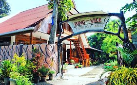 BING-VICE Tourist Inn